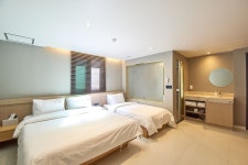 호텔 보나 쓰리