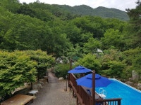 합천 글램핑스토리