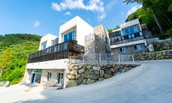 거제 힐스토리 키즈 풀빌라