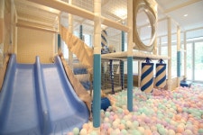 거제 힐스토리 키즈 풀빌라