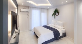 태안 스테이더딜라잇 펜션