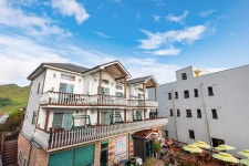 부안 솔향에취한바다펜션