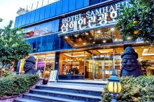 호텔삼해인