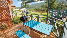 강화 프랑스가든펜션