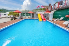 홍천 보또피아 카라반파크 펜션