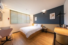 강릉 넘버25호텔 강릉 경포점