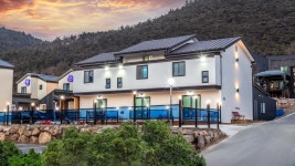 경주 별키즈풀빌라