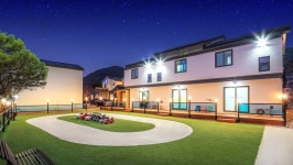 경주 별키즈풀빌라