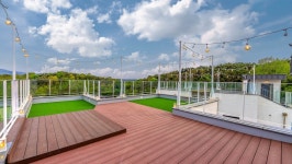 경주 쿠앤아이키즈풀빌라