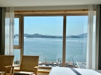 여수 솔스테이 펜션