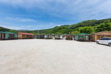 가평 산수낚시터펜션