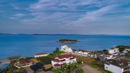 안면도 골드휴펜션(오션뷰)