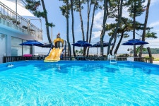 영흥도 해송 펜션