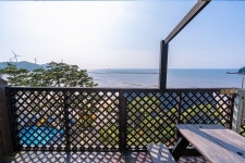 영흥도 해송 펜션