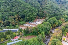 무주 나봄카라반파크