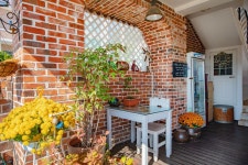 거제 올리브커플펜션