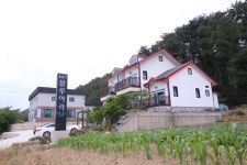 울진 블루아라A 펜션