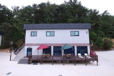 울진 블루아라A 펜션