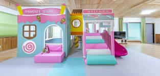 양평 머물고싶은키즈펜션