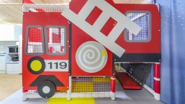 양평 머물고싶은키즈펜션