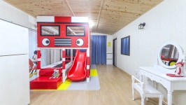 양평 머물고싶은키즈펜션