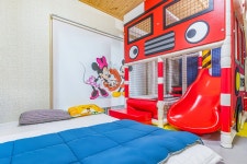 양평 머물고싶은키즈펜션