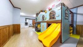 양평 머물고싶은키즈펜션