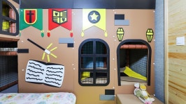 양평 머물고싶은키즈펜션