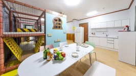 양평 머물고싶은키즈펜션