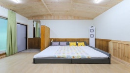 양평 머물고싶은키즈펜션