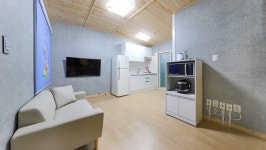 양평 머물고싶은키즈펜션