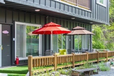 양평 머물고싶은키즈펜션