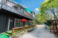 양평 머물고싶은키즈펜션