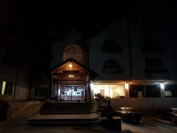 칠갑산 샬레 호텔