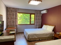 칠갑산 샬레 호텔