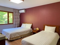 칠갑산 샬레 호텔