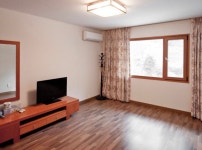 칠갑산 샬레 호텔