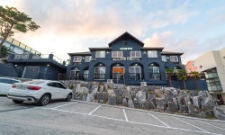 경주 디어포르마펜션