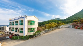 거제 학동누리펜션