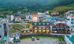 거제 까르페디엠펜션