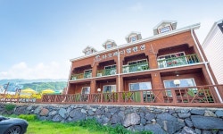 거제 까르페디엠펜션