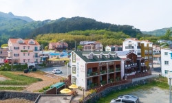 거제 까르페디엠펜션