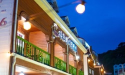 거제 까르페디엠펜션