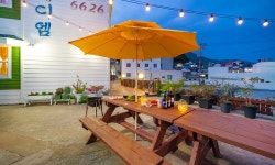 거제 까르페디엠펜션