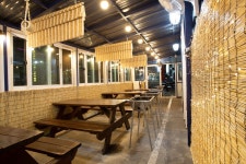 대천 겨울연가펜션