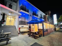 대천 겨울연가펜션