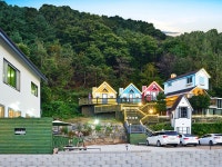 [강촌]해와달펜션