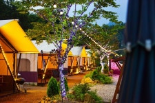 가평그라티아글램핑