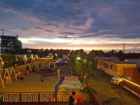 [서천]해양글램핑