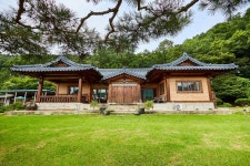 양평 다온 한옥펜션